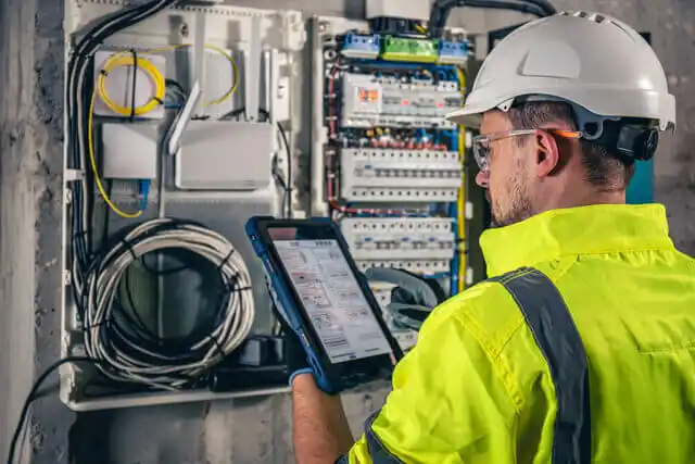 energy audit Hayward